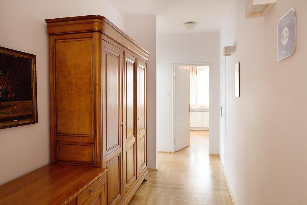 Orla Residence Warsaw Exterior photo
